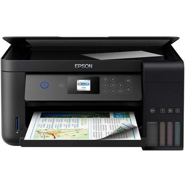 EcoTank L4160