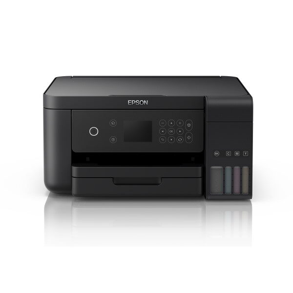 EcoTank L6160