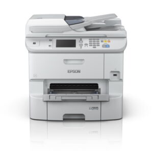 WorkForce Pro WF-6590DWF