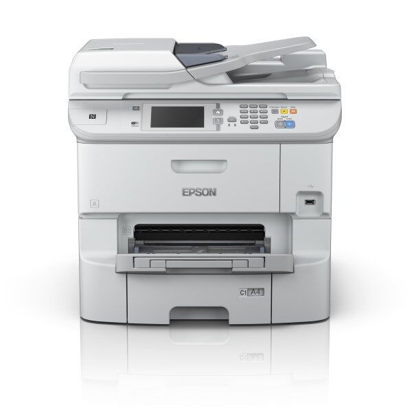 WorkForce Pro WF-6590DWF