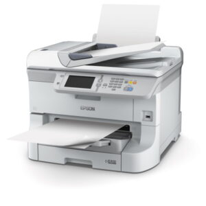 WorkForce Pro WF-8590DWF